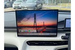 2025 Geely EX5 Inspire