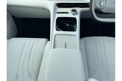 2025 Geely EX5 Inspire