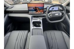 2025 Geely EX5 Inspire