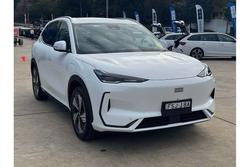 2025 Geely EX5 Inspire