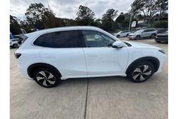 2025 Geely EX5 Inspire