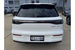 2025 Geely EX5 Inspire