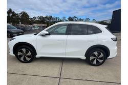 2025 Geely EX5 Inspire