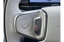 2025 Geely EX5 Inspire