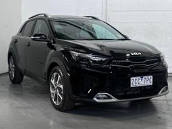 2025 Kia Stonic GT-Line