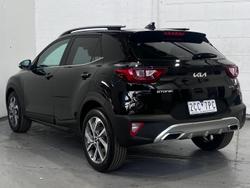 2025 Kia Stonic GT-Line