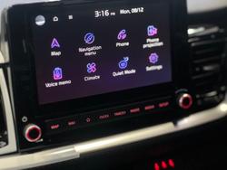 2025 Kia Stonic GT-Line