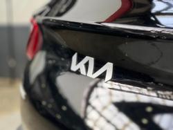 2025 Kia Stonic GT-Line