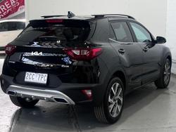 2025 Kia Stonic GT-Line