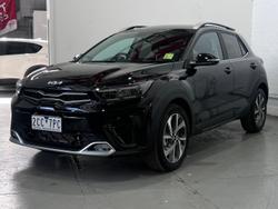 2025 Kia Stonic GT-Line