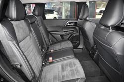 2025 Mitsubishi Outlander Aspire