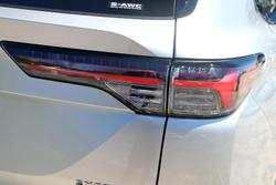 2025 Mitsubishi Outlander Exceed