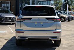 2025 Mitsubishi Outlander Exceed