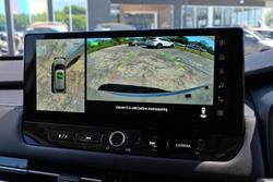 2025 Mitsubishi Outlander Exceed