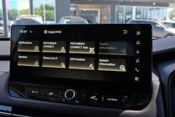 2025 Mitsubishi Outlander Exceed