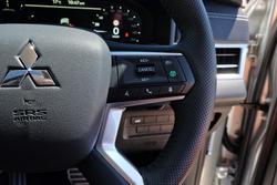 2025 Mitsubishi Outlander Exceed