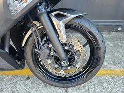 2021 Kawasaki NINJA 650L SE (LAMS) SILVER