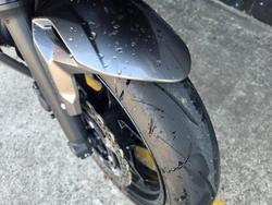 2021 Kawasaki NINJA 650L SE (LAMS) SILVER