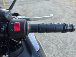 2021 Kawasaki NINJA 650L SE (LAMS) SILVER