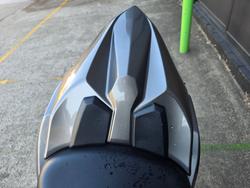 2021 Kawasaki NINJA 650L SE (LAMS) SILVER