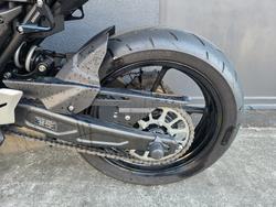 2021 Kawasaki NINJA 650L SE (LAMS) SILVER