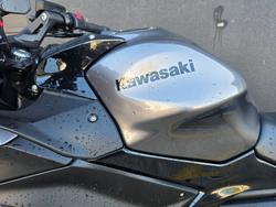 2021 Kawasaki NINJA 650L SE (LAMS) SILVER