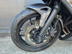 2021 Kawasaki NINJA 650L SE (LAMS) SILVER
