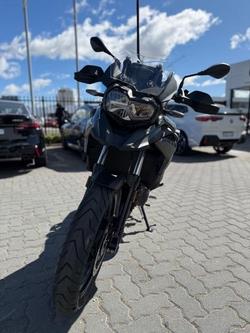2025 BMW F 800 GS Triple Black F 800 Black