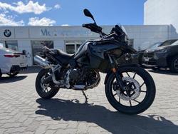 2025 BMW F 800 GS Triple Black F 800 Black