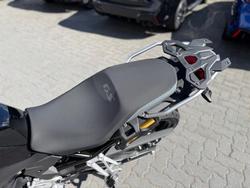 2025 BMW F 800 GS Triple Black F 800 Black