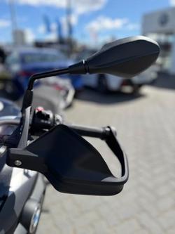 2025 BMW F 800 GS Triple Black F 800 Black
