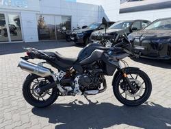 2025 BMW F 800 GS Triple Black F 800 Black