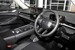 2025 GWM Haval H6 Lux Hybrid