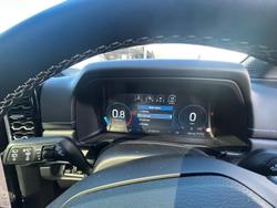 2025 Ford Everest Platinum