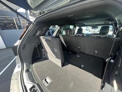 2025 Ford Everest Platinum