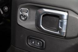 2025 Jeep Wrangler Unlimited Rubicon