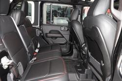 2025 Jeep Wrangler Unlimited Rubicon