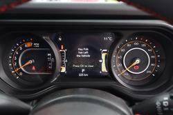 2025 Jeep Wrangler Unlimited Rubicon