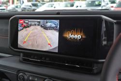 2025 Jeep Wrangler Unlimited Rubicon