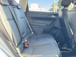 2013 Subaru Forester 2.0D-S