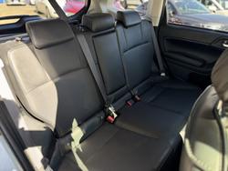 2013 Subaru
Forester 2.0D-S