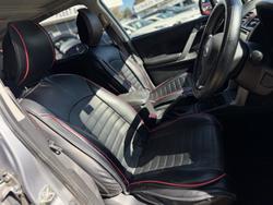 2013 Subaru Forester 2.0D-S