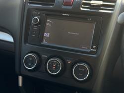 2013 Subaru
Forester 2.0D-S