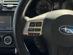 2013 Subaru
Forester 2.0D-S