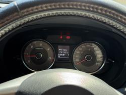 2013 Subaru
Forester 2.0D-S