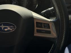 2013 Subaru Forester 2.0D-S