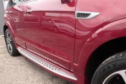 2016 Holden Captiva LTZ CG MY17 AWD Red-E or Not