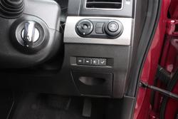 2016 Holden Captiva LTZ CG MY17 AWD Red-E or Not