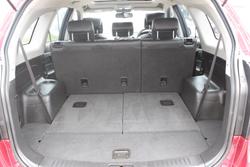 2016 Holden Captiva LTZ CG MY17 AWD Red-E or Not