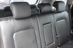 2016 Holden Captiva LTZ CG MY17 AWD Red-E or Not